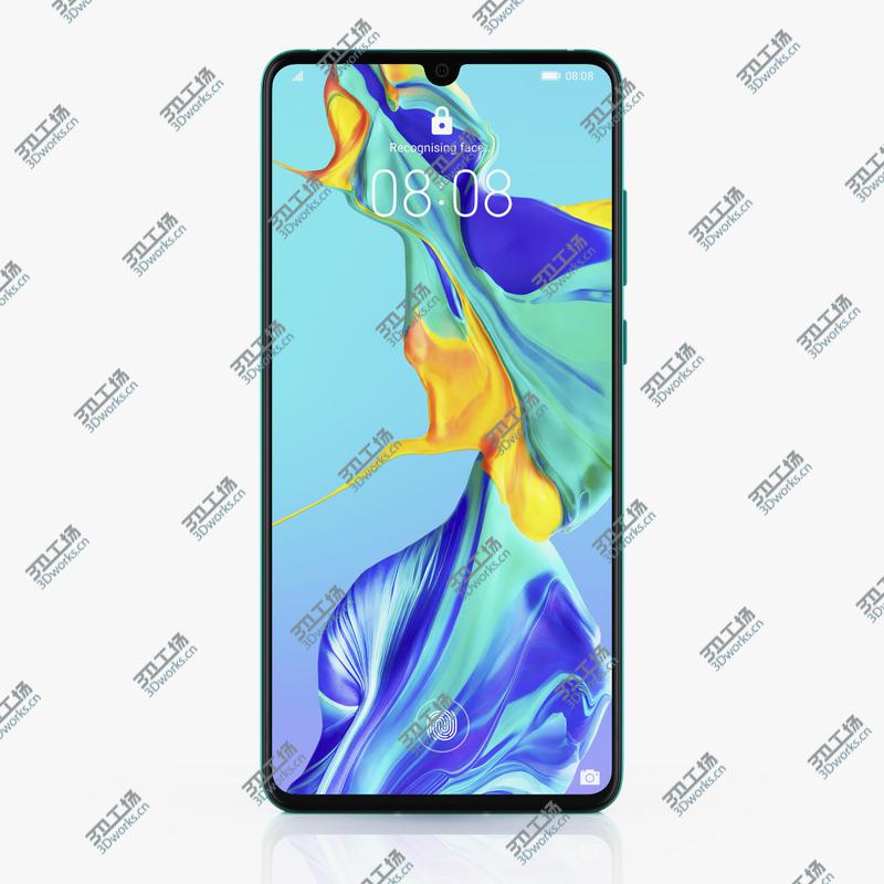 images/goods_img/202104092/Huawei P30 Pro and Huawei P30 model/3.jpg